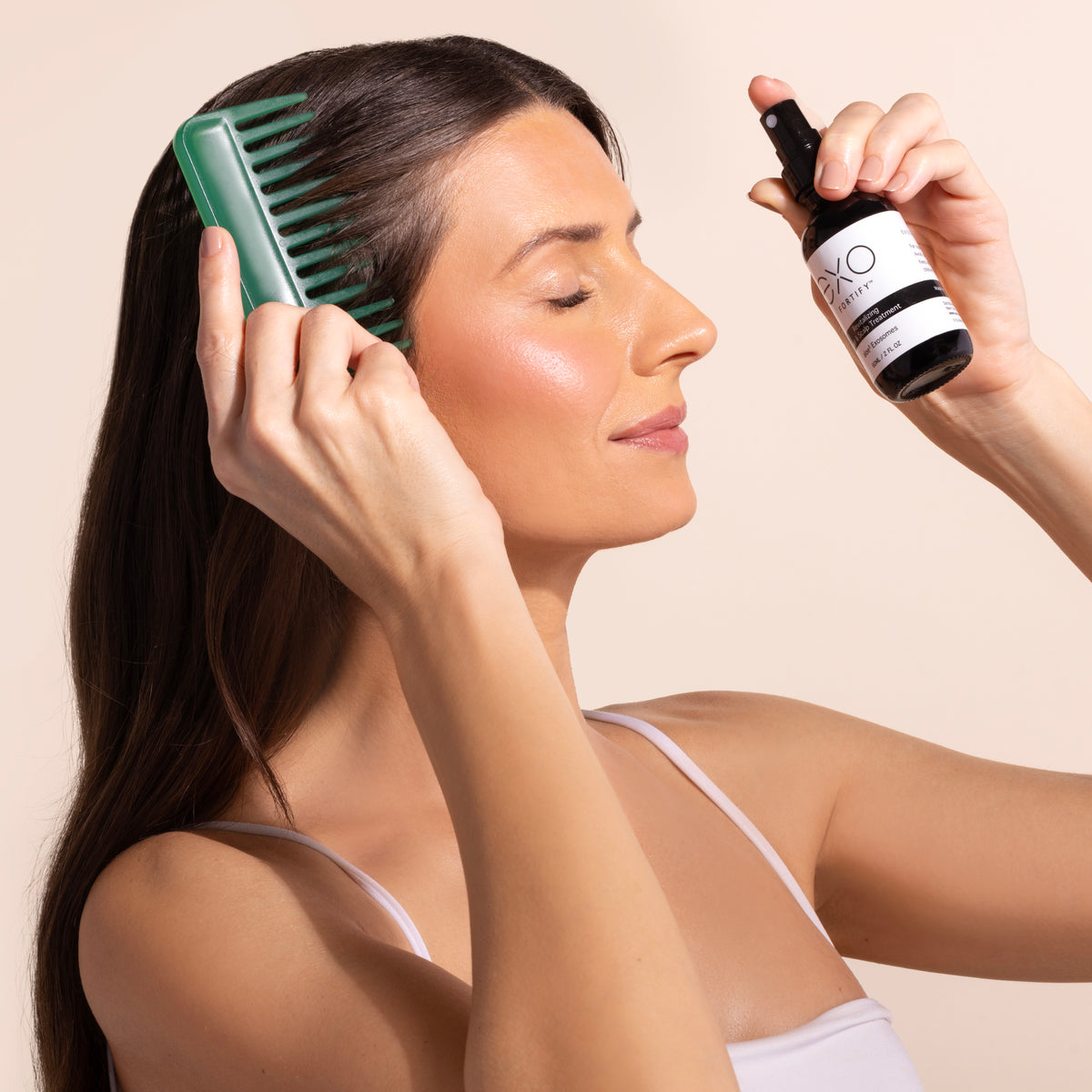 EXO FORTIFY™ Revitalizing Hair & Scalp