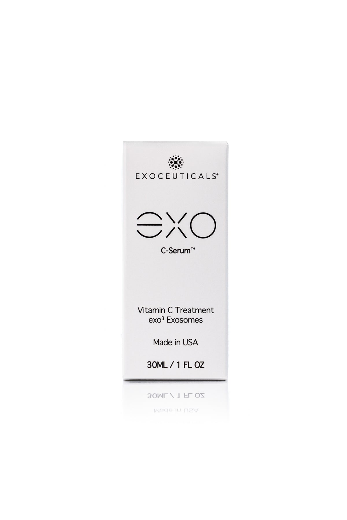 EXO C-SERUM™ - Vitamin C Treatment - 30ML / 1 fl oz.