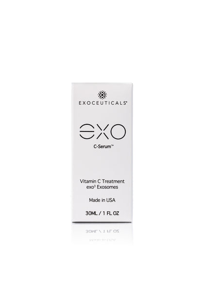 EXO C-SERUM™ - Vitamin C Treatment - 30ML / 1 fl oz.