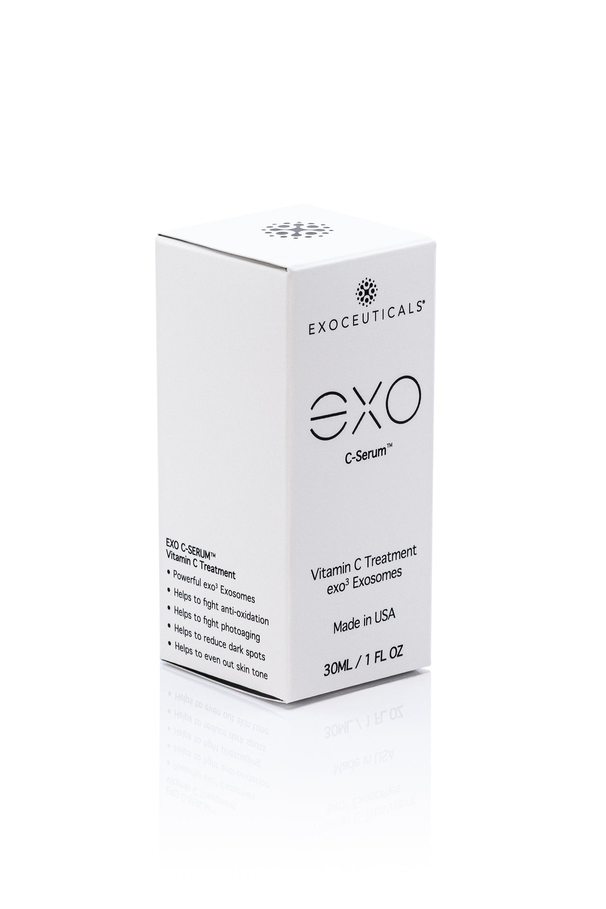 EXO C-SERUM™ - Vitamin C Treatment - 30ML / 1 fl oz.