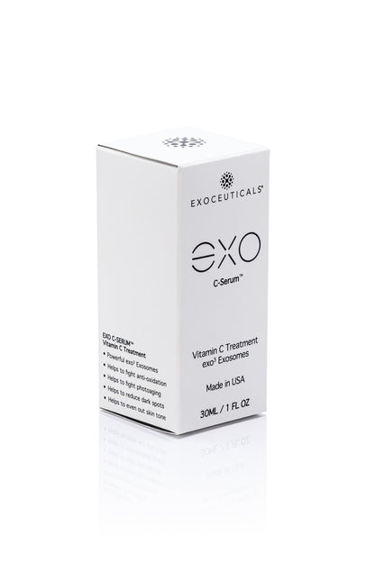 EXO C-SERUM™ - Vitamin C Treatment - 30ML / 1 fl oz.