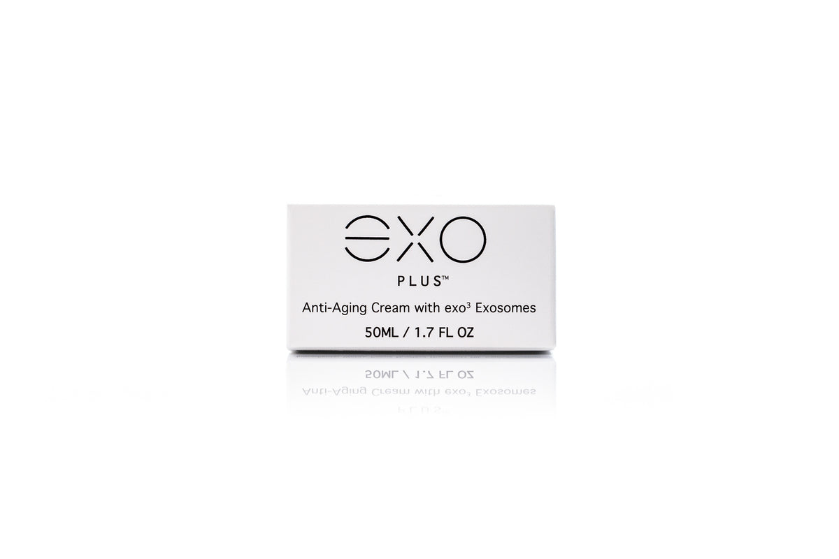EXO PLUS® - Anti-Aging Cream - 50ML / 1.7 fl oz.