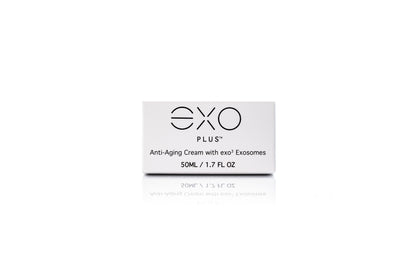 EXO PLUS® - Anti-Aging Cream - 50ML / 1.7 fl oz.