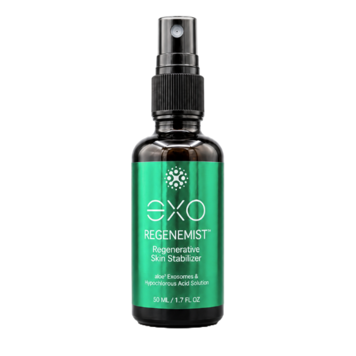 EXO Regenemist (Single)