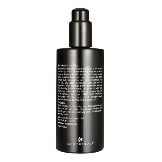 EXO BODY™ Advanced Body Lotion
