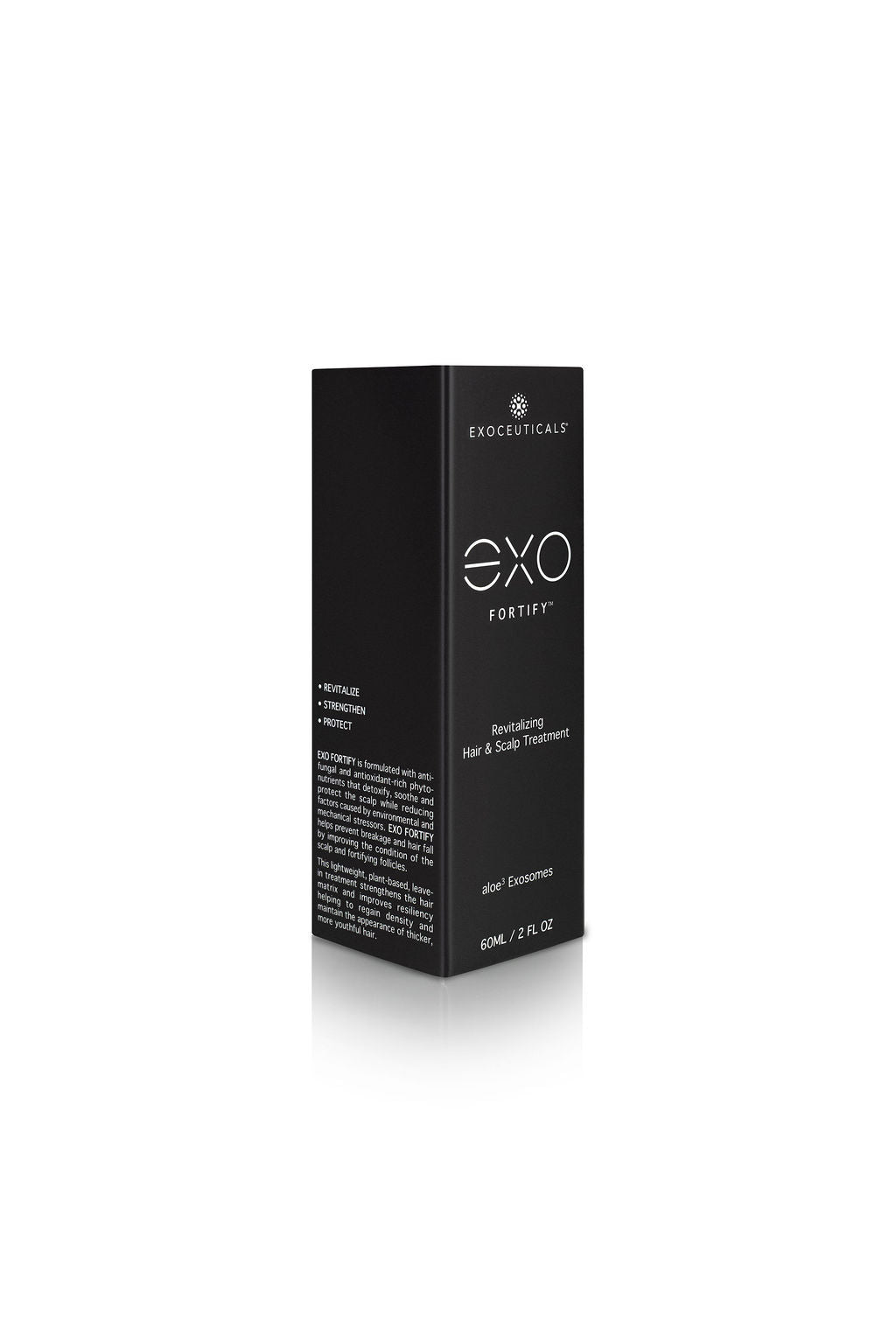 EXO FORTIFY™ Revitalizing Hair & Scalp (SINGLE)