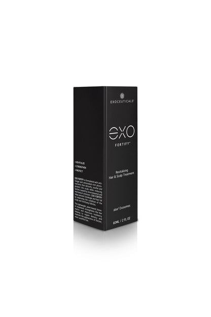 EXO FORTIFY™ Revitalizing Hair & Scalp (SINGLE)