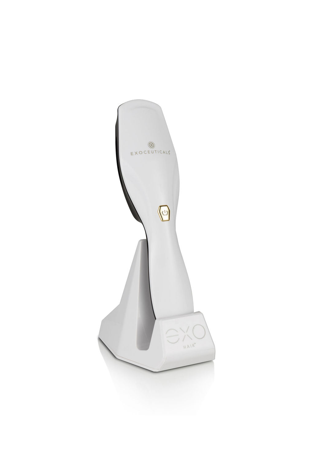 EXO Hair Red Light LED Hair Brush (Single)