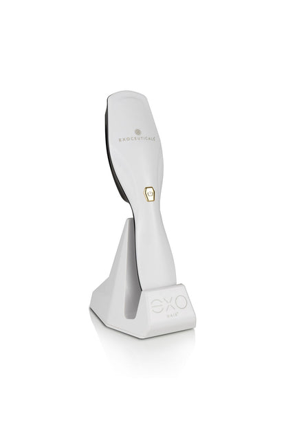 EXO HAIR™ Red Light LED Hair Brush