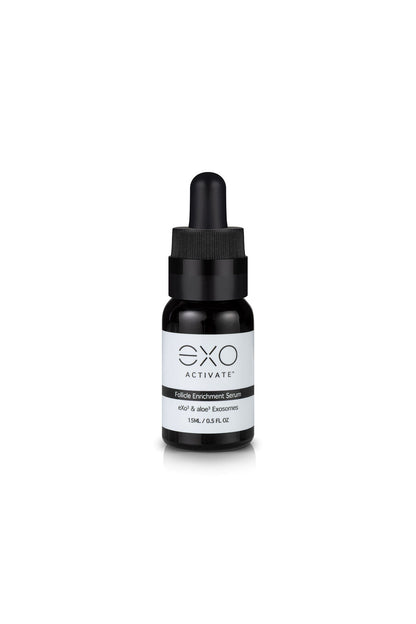 EXO ACTIVATE™ Follicle Enrichment Serum