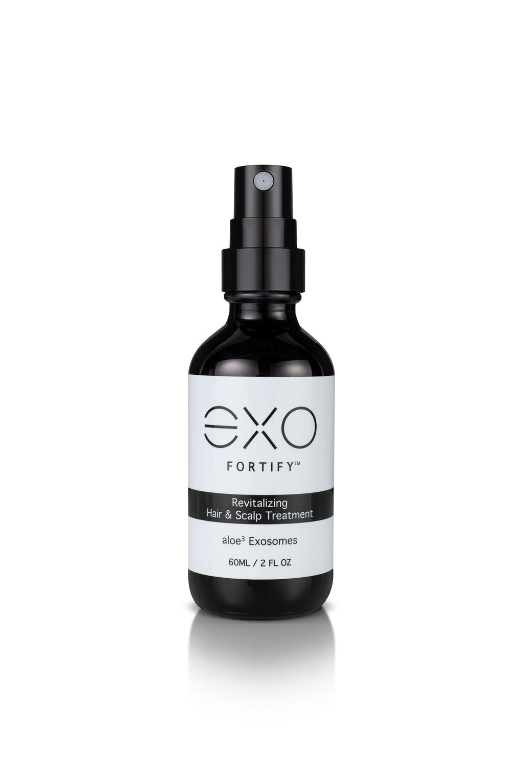 EXO FORTIFY™ Revitalizing Hair & Scalp (SINGLE)