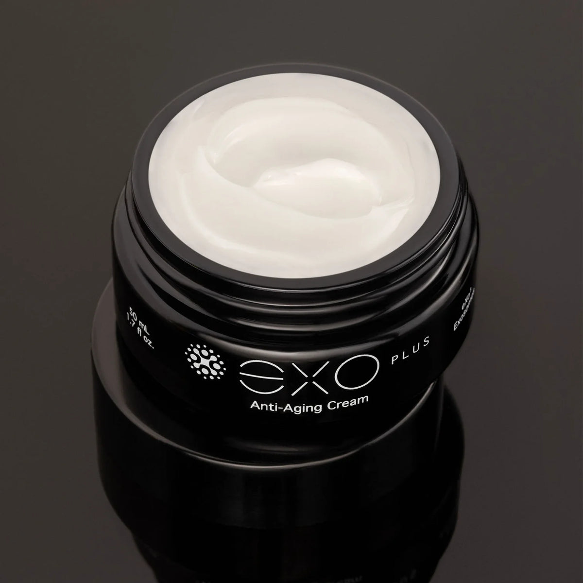 EXO PLUS® - Anti-Aging Cream - 50ML / 1.7 fl oz. (Single) (Compound Connections)
