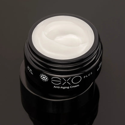EXO PLUS® - Anti-Aging Cream - 50ML / 1.7 fl oz. (Single) (Compound Connections)