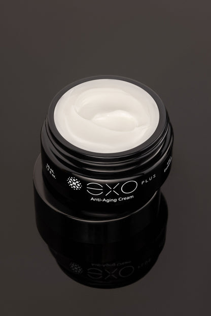 EXO PLUS® - Anti-Aging Cream - 50ML / 1.7 fl oz.