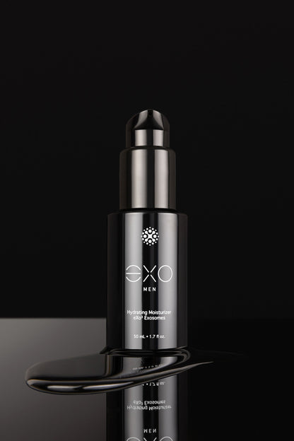 EXO MEN™ - Hydrating Moisturizer - 50ML / 1.7 fl oz.