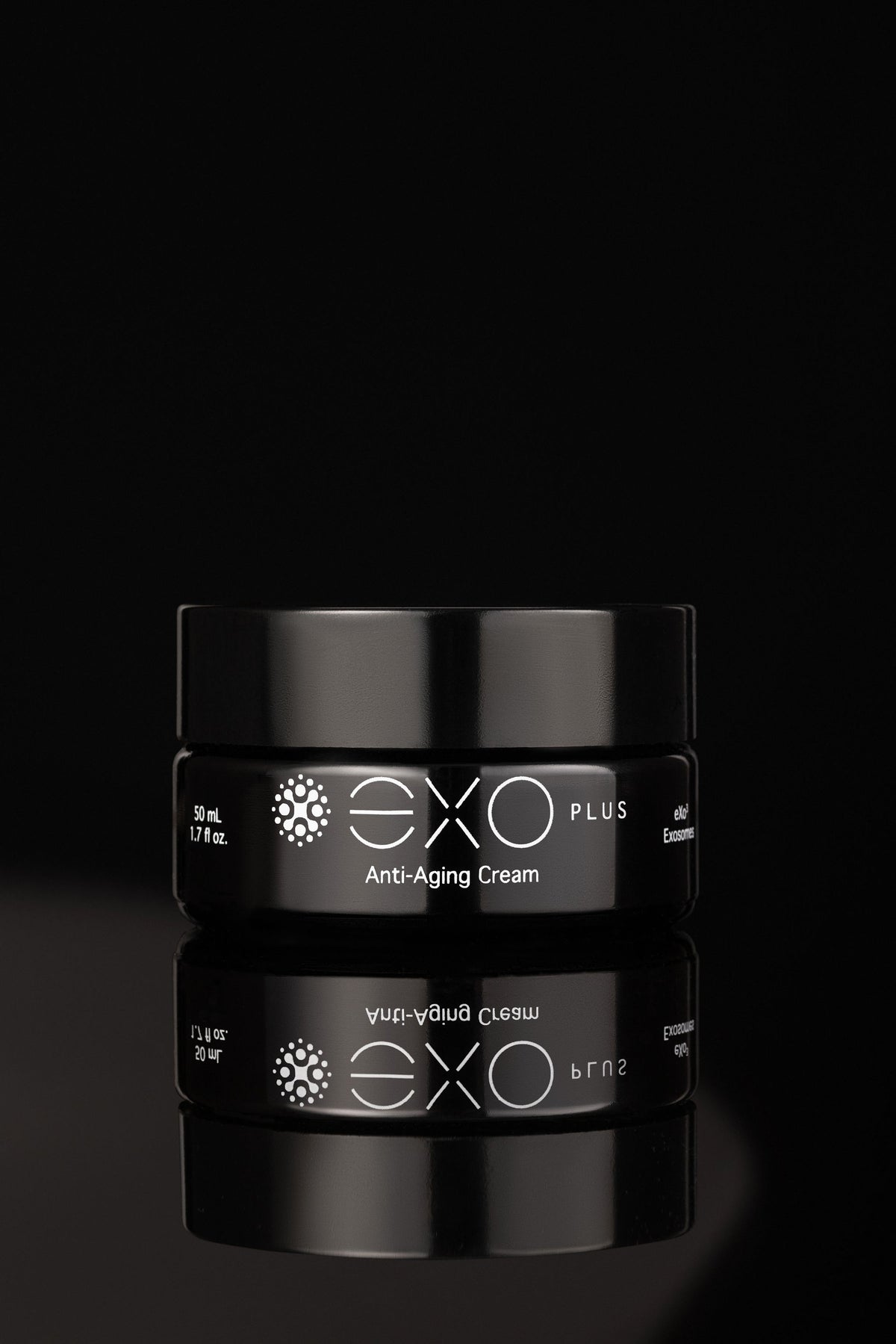 EXO PLUS® - Anti-Aging Cream - 50ML / 1.7 fl oz. (Single) (Compound Connections)