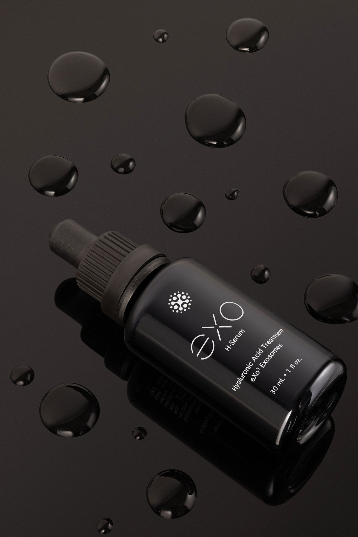 EXO H-SERUM™ - Hyaluronic Acid Treatment - 30ML / 1 fl oz.