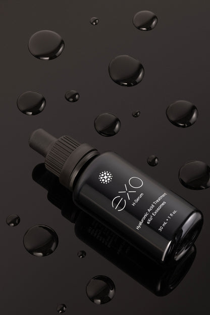 EXO H-SERUM™ - Hyaluronic Acid Treatment - 30ML / 1 fl oz.
