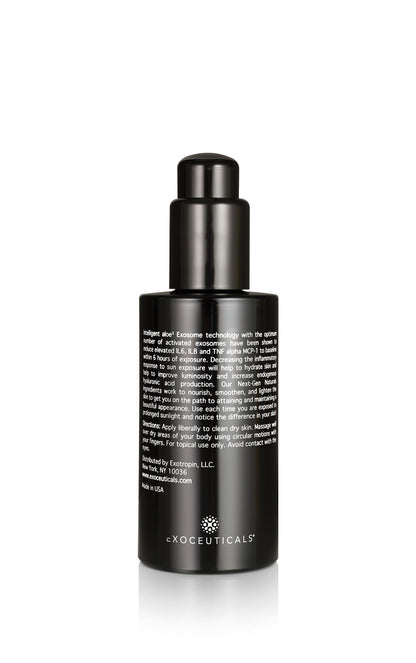 EXO SUN™ - After-Sun Treatment - 100ML / 3.38 fl oz.