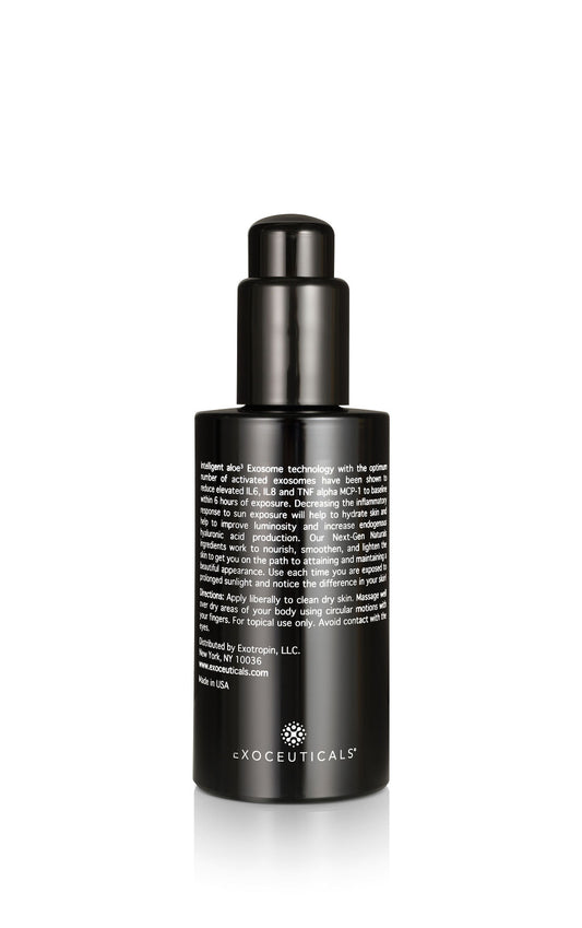 EXO SUN™ After-Sun Treatment