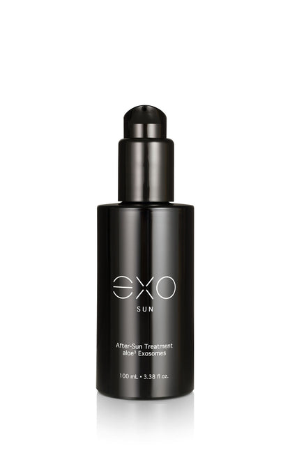 EXO SUN™ - After-Sun Treatment - 100ML / 3.38 fl oz.