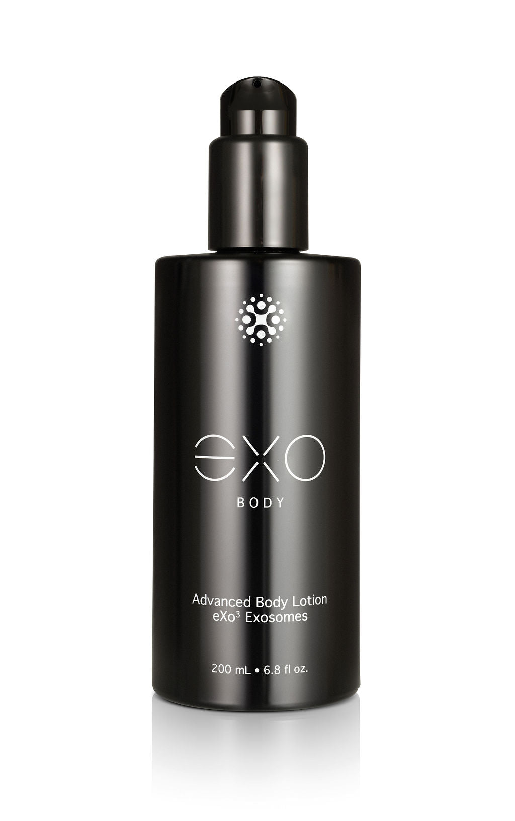 EXO BODY® - Advanced Body Lotion - 200ML / 6.8 fl oz. (Single) (Compound Connections)