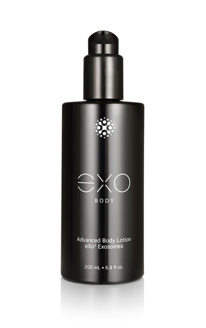 EXO BODY® - Advanced Body Lotion - 200ML / 6.8 fl oz. (Single) (Compound Connections)
