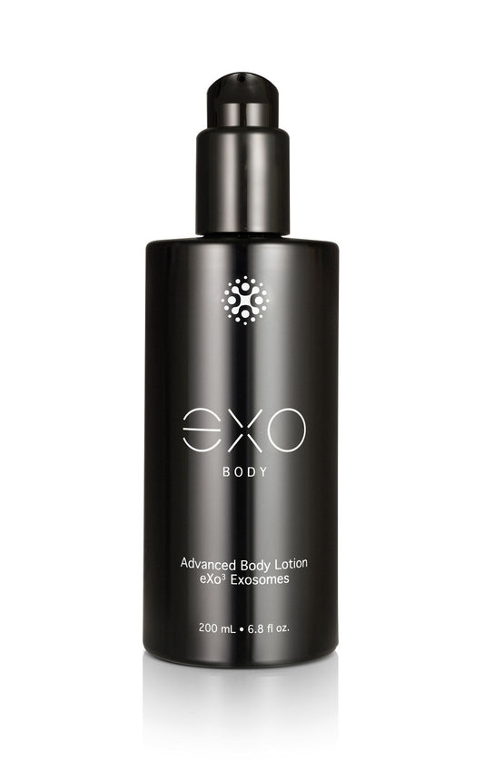EXO BODY® - Advanced Body Lotion - 200ML / 6.8 fl oz. (Single) (Compound Connections)