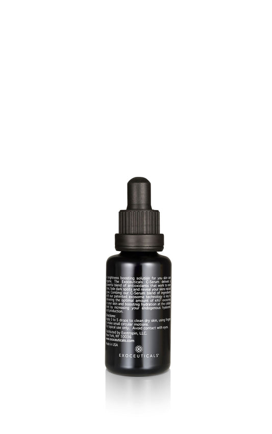 EXO C-SERUM™ Vitamin C Treatment