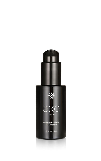 EXO FACE® - Perfection Moisturizer - 50ML / 1.7 fl oz.