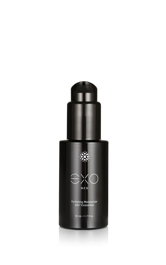 EXO MEN™ - Hydrating Moisturizer - 50ML / 1.7 fl oz.