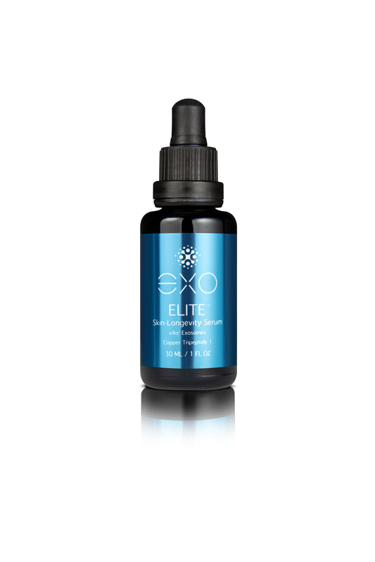 EXO ELITE™ Skin Longevity Serum