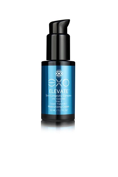 EXO ELEVATE™ Skin Longevity Complex (Single)