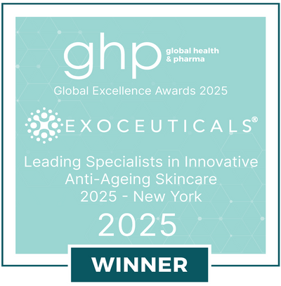 Leading Innovative Anti-Aging Skincare 2025