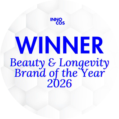 Top Longevity Brand Award 2026