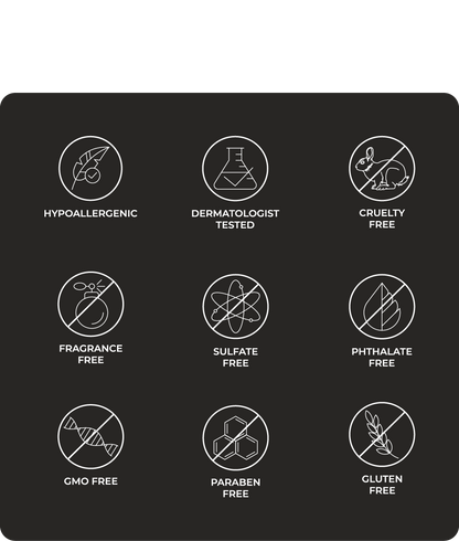 EXO FACE® - Perfection Moisturizer - Travel Size, 16 bottles - 5ML / .17 fl oz (x16)