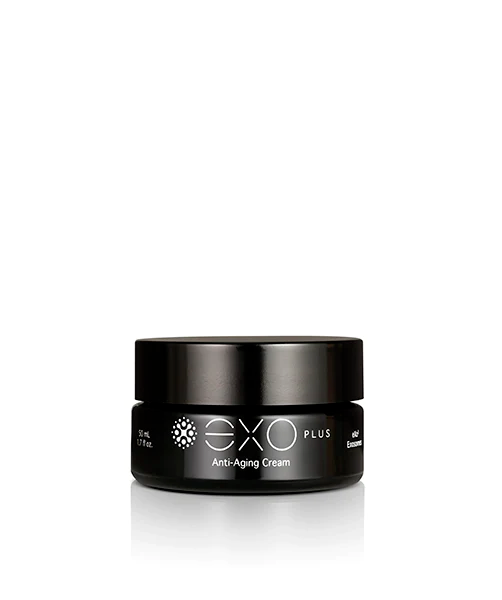 EXO PLUS® - Anti-Aging Cream - 50ML / 1.7 fl oz. (Single) (Compound Connections)