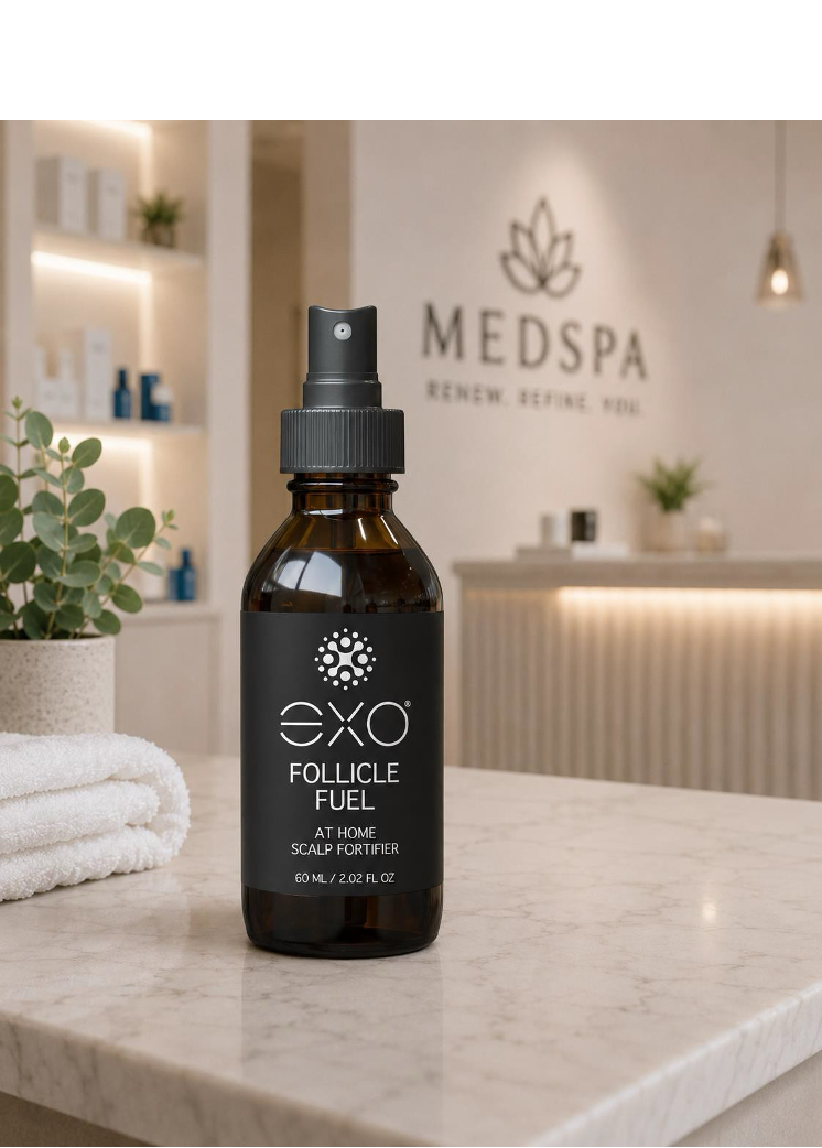 EXO Follicle Fuel®