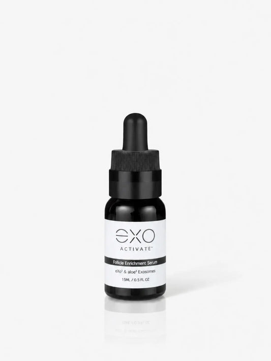 EXO ACTIVATE™ Follicle Enrichment Serum