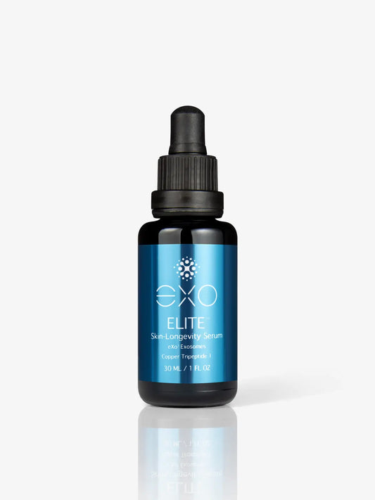 EXO ELITE™ Skin Longevity Serum
