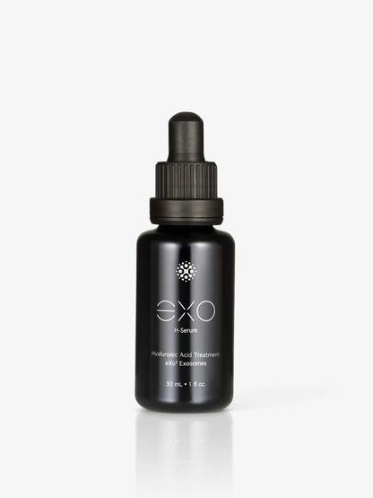 EXO H-SERUM™ - Hyaluronic Acid Treatment - 30ML / 1 fl oz.