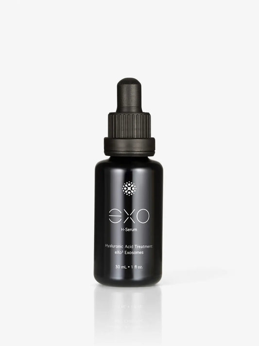 EXO H-SERUM™ Hyaluronic Acid Treatment