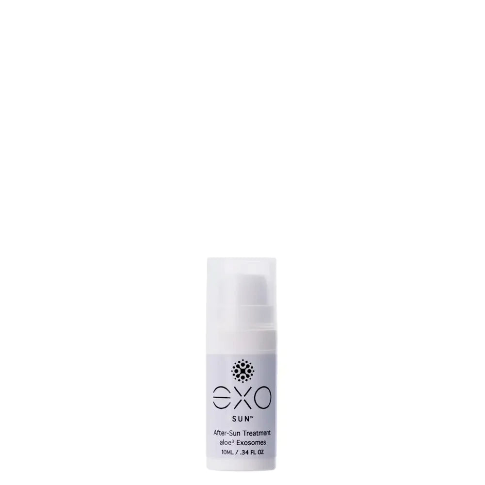 EXO SUN™ - After-Sun Treatment - Travel Size, 16 bottles - 10ML / .34 fl oz  (x16)