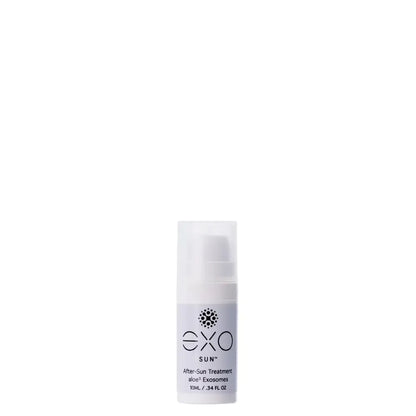 EXO SUN™ - After-Sun Treatment - Travel Size, 16 bottles - 10ML / .34 fl oz  (x16)