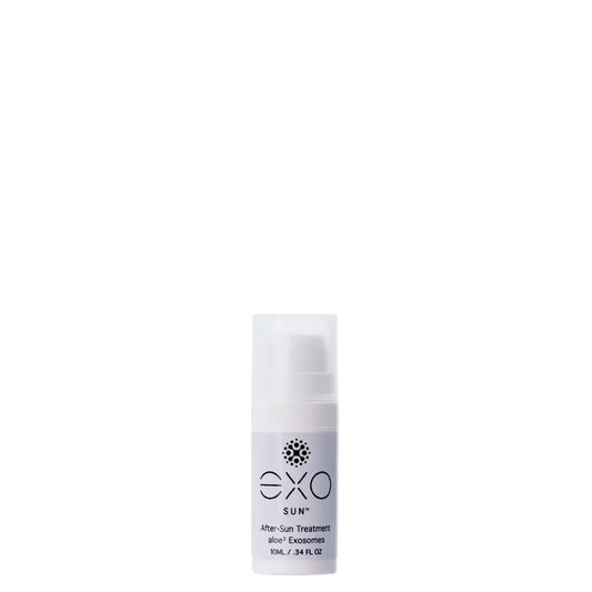 EXO SUN™ - After-Sun Treatment - Travel Size, 16 bottles - 10ML / .34 fl oz  (x16)