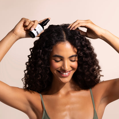EXO FORTIFY™ Revitalizing Hair & Scalp (SINGLE)