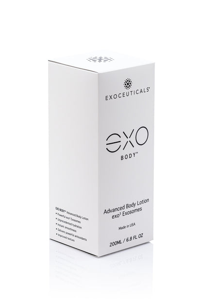 EXO BODY™ - Advanced Body Lotion - 200ML / 6.8 fl oz.
